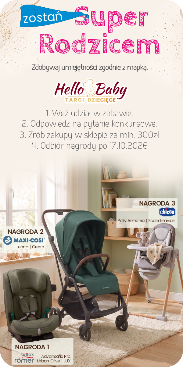 Konkurs Targi Gdańsk Akpol Jaśkowa Dolina